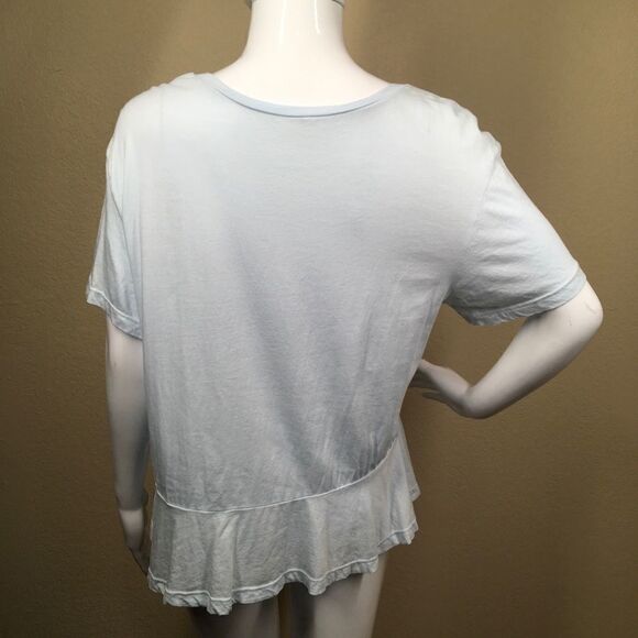 BP Peplum Top C4 - Picture 3 of 5